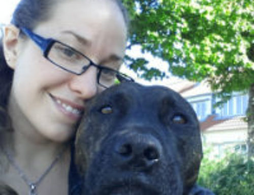 Annie Bernhadsson & Lennox