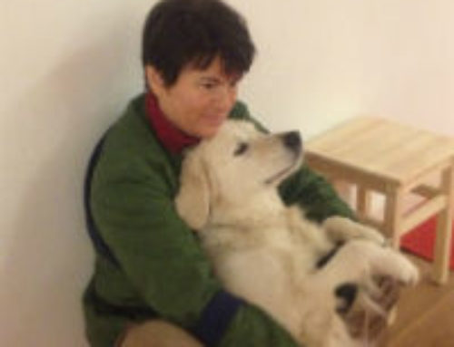 Karin Persson, Ella & Lily