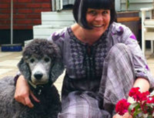 Marie & Erik Lindblad, Lyra & Nemi