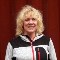 Johanna Strandh